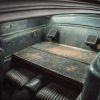 1968 Ford Mustang Bullitt interior