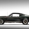 1968 Ford Mustang GT Bullitt