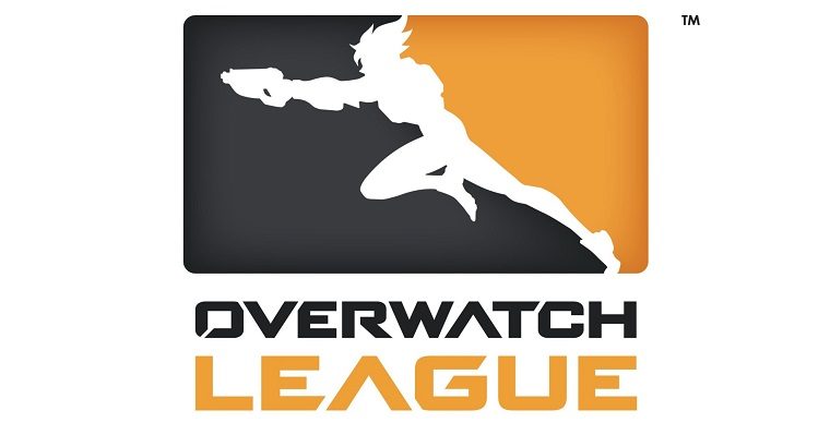 Overwatch League Logo