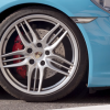 Porsche Brakes