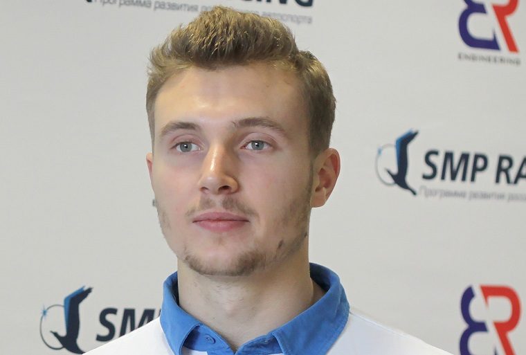 Sergey Sirotkin