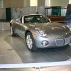 Pontiac Solstice