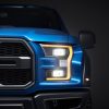 Ford F-150 Raptor Grille