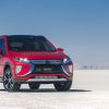 2018 Mitsubishi Eclipse Cross