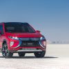 2018 Mitsubishi Eclipse Cross