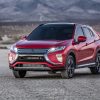 2018 Mitsubishi Eclipse Cross