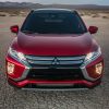 2018 Mitsubishi Eclipse Cross