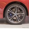 2018 BMW 440i Convertible 4 Series Chicago Auto Show CAS