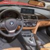 2018 BMW 440i Convertible 4 Series Chicago Auto Show CAS