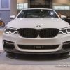 2018 BMW 530i 5 Series Chicago Auto Show CAS