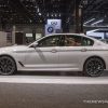 2018 BMW 530i 5 Series Chicago Auto Show CAS