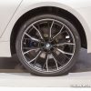 2018 BMW 530i 5 Series Chicago Auto Show CAS