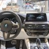 2018 BMW 530i 5 Series Chicago Auto Show CAS