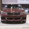 2018 BMW 640i Gran Turismo 6 Series Chicago Auto Show CAS