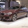 2018 BMW 640i Gran Turismo 6 Series Chicago Auto Show CAS