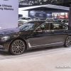 2018 BMW 740e xDrive iPerformance 7 Series Chicago Auto Show CAS