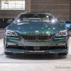 2018 BMW Alpina B6 Chicago Auto Show CAS