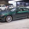 2018 BMW Alpina B6 Chicago Auto Show CAS