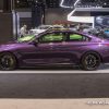 2018 BMW M4 Coupe Chicago Auto Show CAS