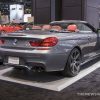 2018 BMW M6 Convertible Chicago Auto Show CAS