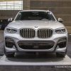 2018 BMW X3 M40i Chicago Auto Show CAS