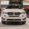 2018 BMW X5 40e iPerformance Chicago Auto Show CAS