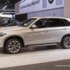 2018 BMW X5 40e iPerformance Chicago Auto Show CAS