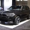 2018 BMW X5 M Chicago Auto Show CAS