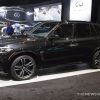 2018 BMW X5 M Chicago Auto Show CAS