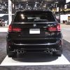 2018 BMW X5 M Chicago Auto Show CAS