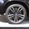 2018 BMW X5 M Chicago Auto Show CAS