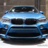 2018 BMW X6 M Chicago Auto Show CAS