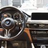 2018 BMW X6 M Chicago Auto Show CAS