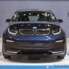 2018 BMW i3s Range Extender Chicago Auto Show CAS