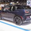 2018 BMW i3s Range Extender Chicago Auto Show CAS
