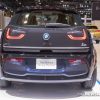 2018 BMW i3s Range Extender Chicago Auto Show CAS