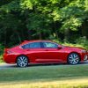 2018 Buick Regal GS