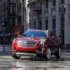 2018 Cadillac XT5