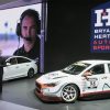 2018 Chicago Auto Show news Hyundai motorsports event presentation i30n TCR Perelli World Challenge Bryan Herta