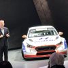 2018 Chicago Auto Show news Hyundai motorsports event presentation i30n TCR Perelli World Challenge Evans specs
