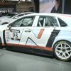 2018 Chicago Auto Show news Hyundai motorsports event presentation i30n TCR Perelli World Challenge race car