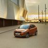 2018 Ford KA+ Active