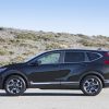 2018 Honda CR-V exterior