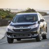 2018 Honda CR-V exterior