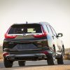 2018 Honda CR-V exterior