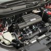 2018 Honda CR-V engine