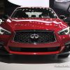 2018 INFINITI Q50 S Chicago Auto Show CAS