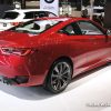 2018 INFINITI Q60 S Chicago Auto Show CAS