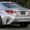 2018 Lexus RC