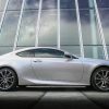 2018 Lexus RC